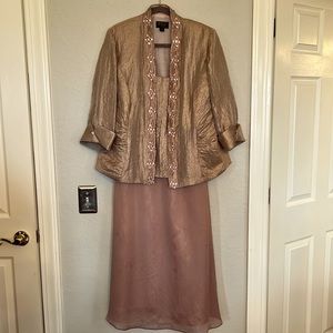 Mother of Bride or Groom… Ignite Evenings by Carol Lin